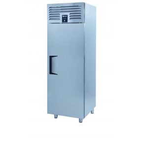 KHP-VC7SD INOX | Rozsdamentes hűtőszekrény