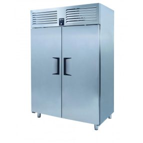 KHP-VC14SD INOX | Rozsdamentes hűtőszekrény