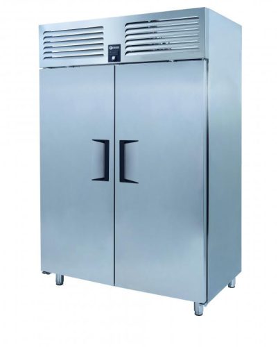 KHP-VC14SD INOX | Rozsdamentes hűtőszekrény