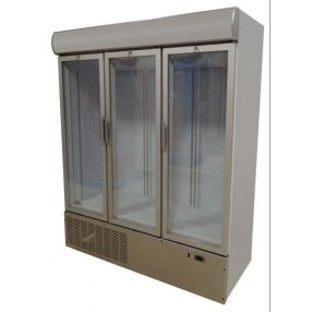 KH-VF1600 G3DCA | Szupermarket fagyasztóvitrin