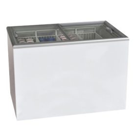 EC NOVA 45 | Jégkrémhűtő