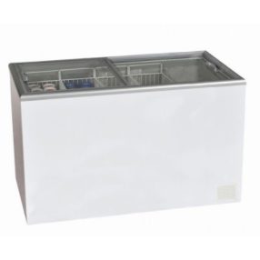 EC NOVA 53 | Jégkrémhűtő