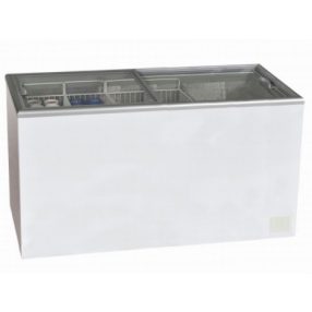 EC NOVA 61 | Jégkrémhűtő