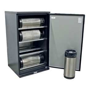 TC KEG 720E | KEG hűtő