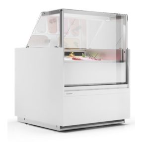 LMV VOLANS 0,9 - 7 TÉGELYES FAGYLALTPULT