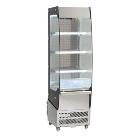 OFC 222 E | Hűtött faliregál