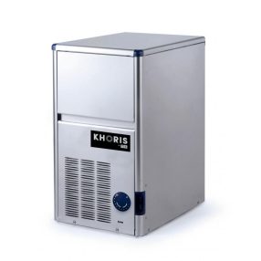 KHSDE24W | Jégkockakészítő gép vízhűtéssel