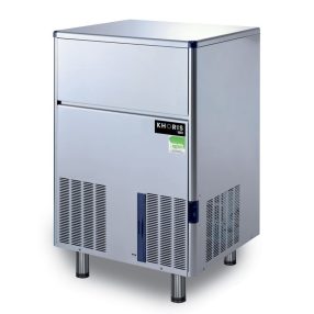 KHSDE100W | Jégkockakészítő gép vízhűtéssel