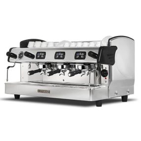 Ipari kávéfőző háromkaros 