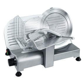 Szeletelőgép Beckers E 195 (19,5 cm-es késsel)