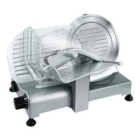 Szeletelőgép Beckers E 220 (22 cm-es késsel)