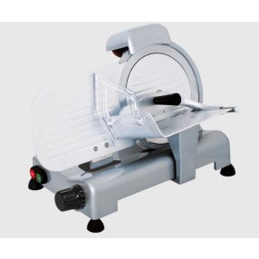 Szeletelőgép Beckers ES 250 (25 cm-es késsel)