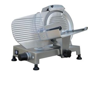 Szeletelőgép Essedue 250 C (25 cm-es késsel)