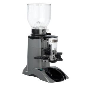 Expobar Marfil kávédaráló számlálóval