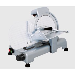 Szeletelőgép Beckers ES 220 (22 cm-es késsel) R.G.V.