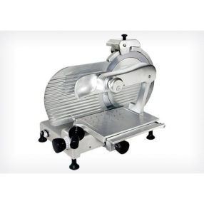   Szeletelőgép Beckers VSS 350 (35 cm-es késsel) sonkaszeleteléshez