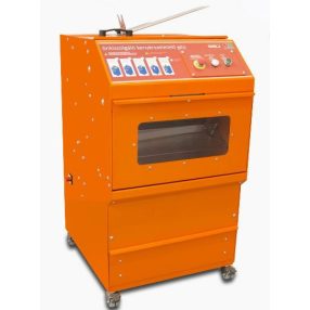 Automata önkiszolgáló kenyérszeletelő gép S52