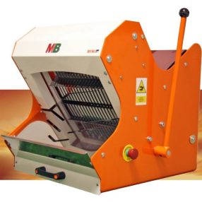 Asztali kenyérszeletelő gép "52"