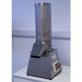 Zsemlemorzsa daráló gép G100