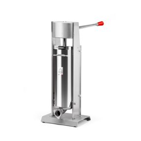 Facem (Trespade) kolbásztöltő mod 7 literes, inox álló
