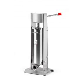   Facem (Trespade) kolbásztöltő mod. 10 literes, inox álló
