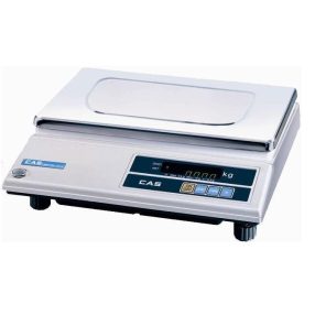 Cas Ad 30 kg-os tömegmérő mérleg