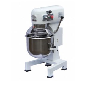 Planetáris mixer 10 literes