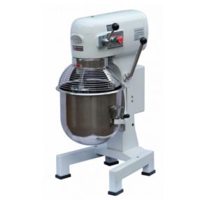 Planetáris mixer 30 literes
