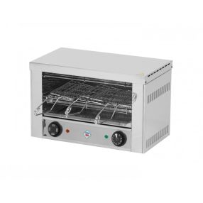 RM Gastro TO 930 GH Toaster, két szintes