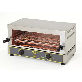 Toaster egyszintes, 1 db ráccsal (Roller Grill TS1270)