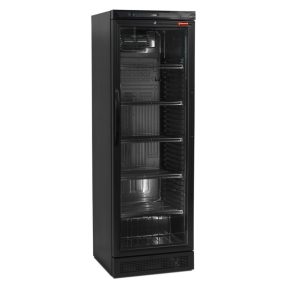 DRINK-38SE/Z6 üvegajtós hűtőszekrény