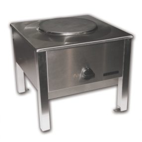 NF-1001B | Elektromos főzőzsámoly