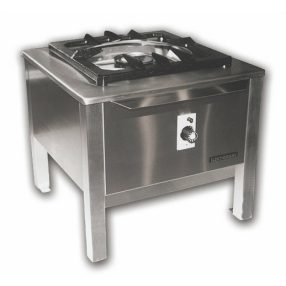 NFG-1100F | gázüzemű főzőzsámoly