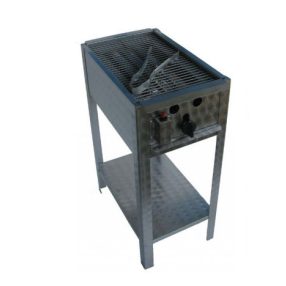 Álló grillező BGS-1 G