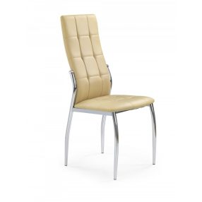 K209 étkezőszék bézs