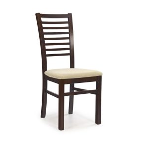 Gerard6 Étkezőszék Sötét Dió