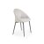 K-357 étkezőszék Világos szürke