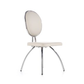 K297 Szék Világosszürke