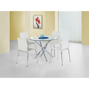 Raymond Kör Étkezőasztal 100cm