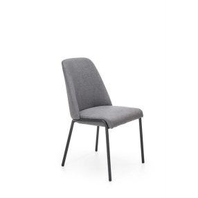 K-476 étkezőszék sötét szürke