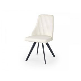 K-206 étkezőszék fehér