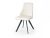 K-206 étkezőszék fehér