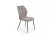 K-383 étkezőszék szürke