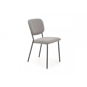 K-423 étkezőszék szürke