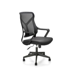 Santo irodai forgószék fekete