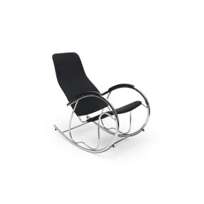 Ben 2 hintaszék fekete