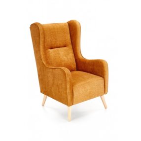 CHESTER 2 fotel méz