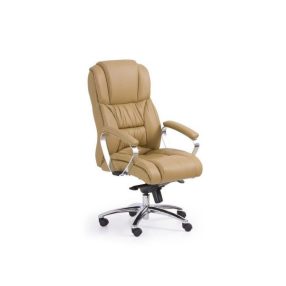 Foster Forgószék Világos Barna Multiblokk Kialakítással