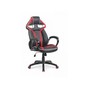 Honor Irodai Forgószék Fekete - Piros