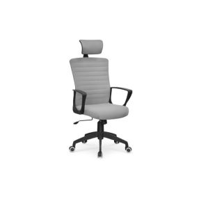 Bender Irodai Forgószék Szürke